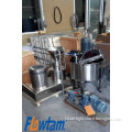 Stainless Steel Colloid Mill System